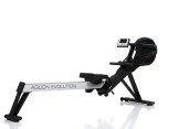 Finnlo Ruderergometer Rower Aquon Evolution