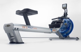 First Degree Fitness Rudergerät Vortex VX-2