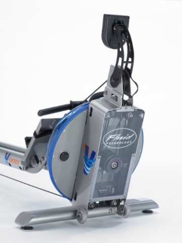 First Degree Fitness Rudergerät Vortex VX-2