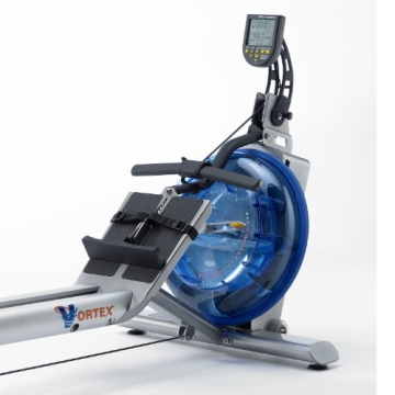 First Degree Fitness Rudergerät Vortex VX-2