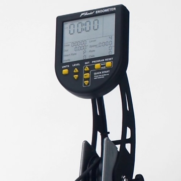 First Degree Fitness Rudergerät Vortex VX-2