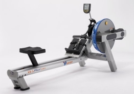 First Degree Rudergerät Fluid Rower Vortex 3 (2 Kartons), VX-3