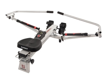 HAMMER Rudergerät Rower Cobra - 2