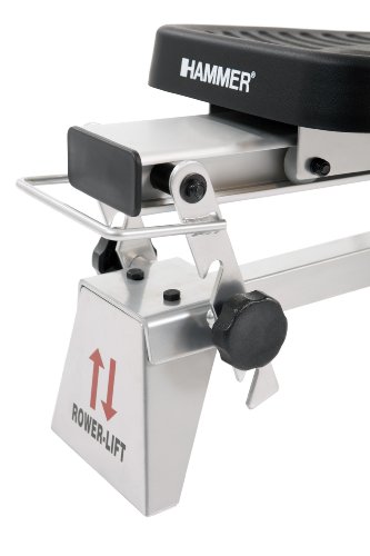 HAMMER Rudergerät Rower Cobra - 4