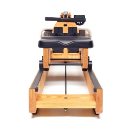 Water Rower Rudergerät Esche mit S4 Leistungsmonitor