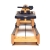 Water Rower Rudergerät Esche mit S4 Leistungsmonitor