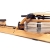 Water Rower Rudergerät Esche mit S4 Leistungsmonitor
