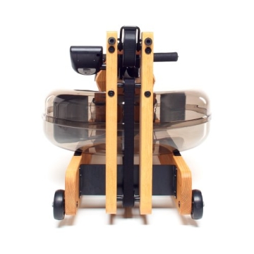 Water Rower Rudergerät Esche mit S4 Leistungsmonitor